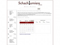 Schachturniere.com