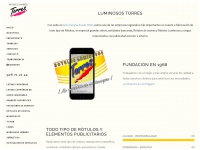 luminosostorres.com