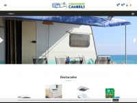 caravaningcambrils.com