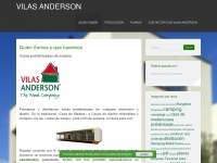 vilasanderson.com