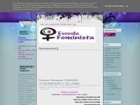 Escuelafeminista.blogspot.com