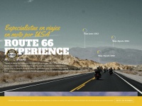 route66experience.eu