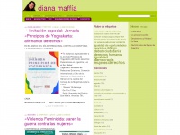 dianamaffia.com.ar