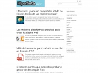 Hiperbeta.com
