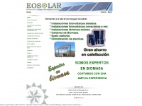 eosolar.com Thumbnail