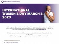 Internationalwomensday.com