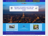 A-la-carte-europe-tours.com