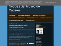Museodecaceres.blogspot.com