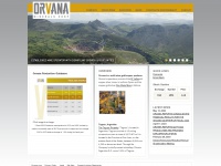 orvana.com
