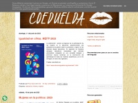Coeduelda.blogspot.com