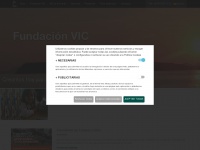Fundacionvic.org