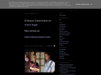 Elnuevocanon.blogspot.com