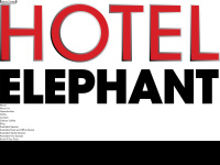 hotelelephant.co.uk