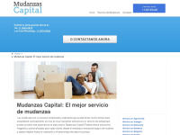 mudanzas-capital.com.ar