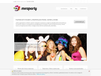 Miraparty.com