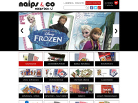 Naipsbcn.com