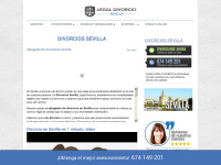 Divorciosevilla.org