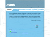 Motus.com.mx