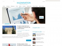 kazaknation.com
