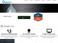 Opentix.es