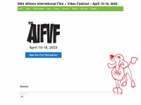 Athensfilmfest.org