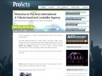 Proactsinternational.com