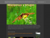 Mariposasyorugas.blogspot.com