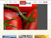 Logicfoods.com.mx