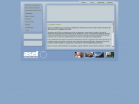 asef.org.ar Thumbnail
