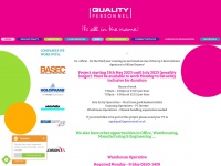 Qualitypersonnel.co.uk