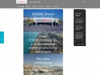 Sidem-desalination.com