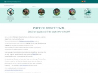 Pirineosdogfestival.com