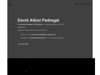 davidalbiol.com