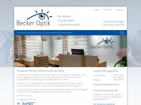 Becker-optik.de
