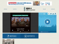 radioelespectador.com.ar Thumbnail