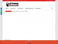 Openboxmagazine.com