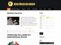 alfadelta.org Thumbnail