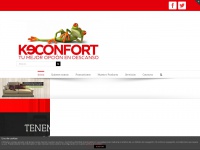 Keconfortsofas.com