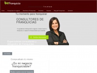 Befranquicia.com