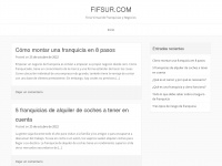 Fifsur.com