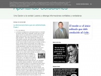 Aportandosoluciones.blogspot.com