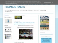Cndhrd.blogspot.com