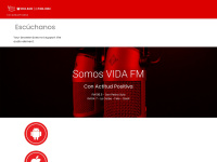 radiovidafm.net