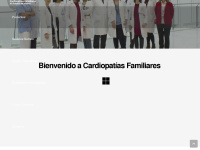 cardiopatiasfamiliares.es