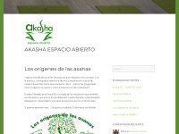 Akashaespacioabierto.wordpress.com