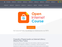 Open-internet-p2pcourse.org