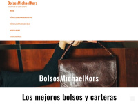 bolsosmichaelkors.com.es