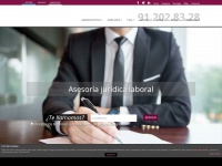 abogadosmadridgesys.com