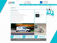 Csv.com.es