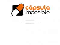 capsulaimposible.com Thumbnail